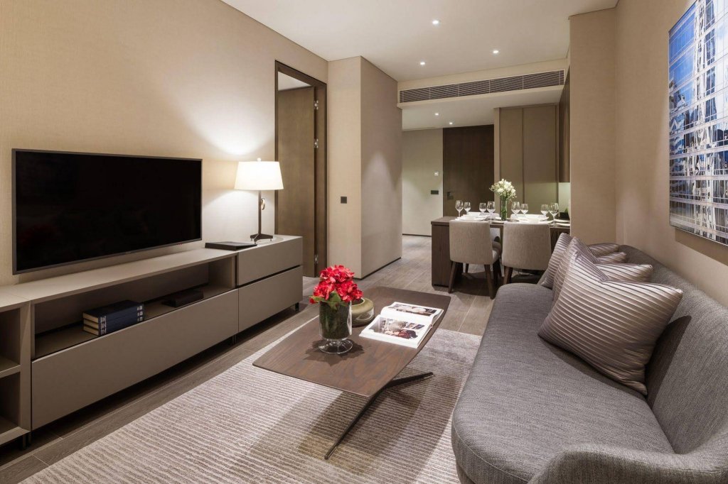 Фото Dao by Dorsett AMTD Singapore