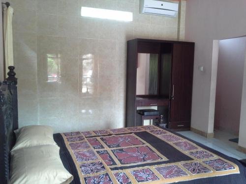 Фото Pica Sedana Homestay