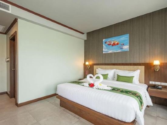 Фото Andaman Breeze Resort