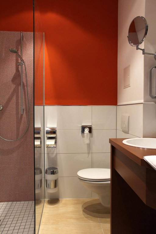 Фото Hotel Schwibbogen