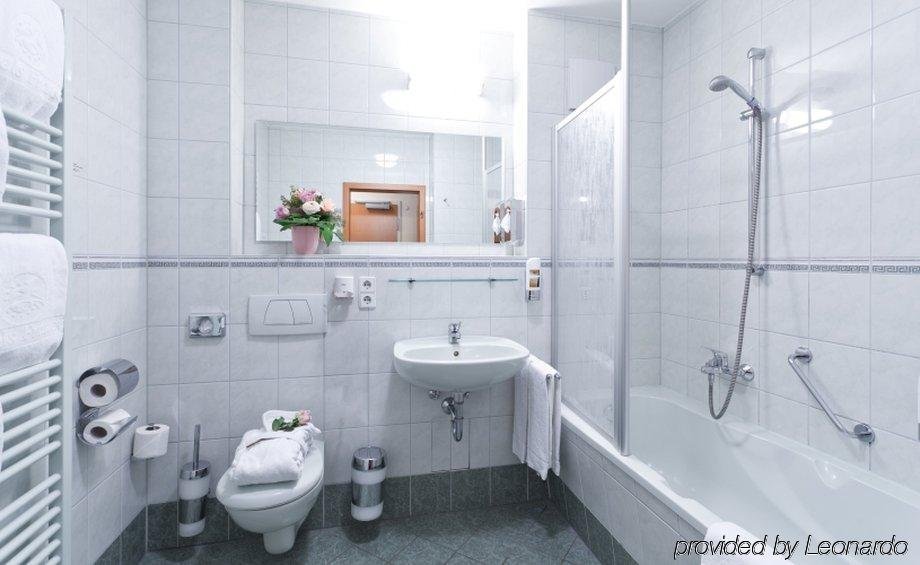 Фото Aparthotel Neumarkt