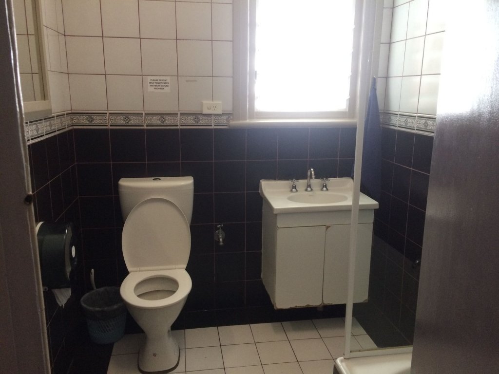 Фото Coogee Beach House - Hostel