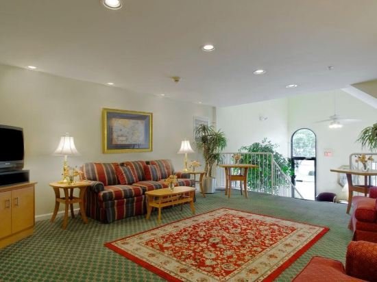 Фото Extended Stay America Suites Foxboro Norton