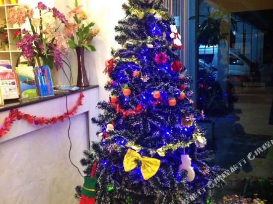 Фото The Centrino Serviced Residence