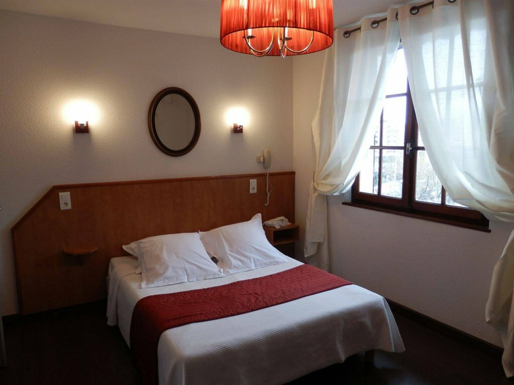 Hotel Le Comte Rouge, Thonon‑les‑Bains, photo