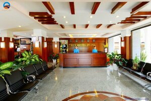 An Nhien Hotel Apartment - Oceanami (Bà Rịa-Vũng Tàu Province), hotel