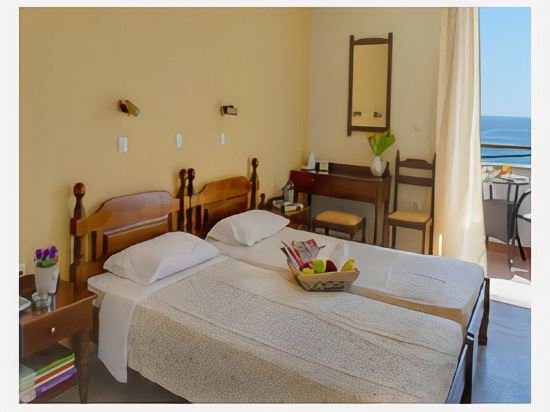 Фото Silver Beach Hotel