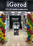 IGorod (prospekt Dzerzhinskogo, 23) ، متجر للهواتف المحمولة