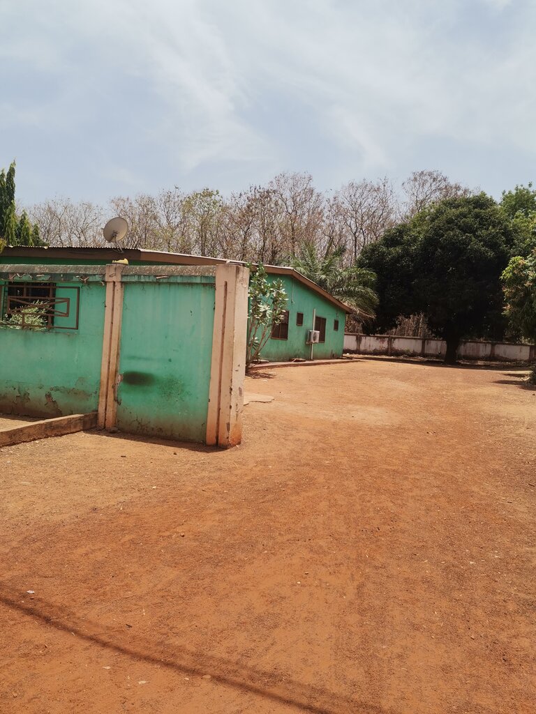 Hotel Boabab Guest House, Tamale, photo