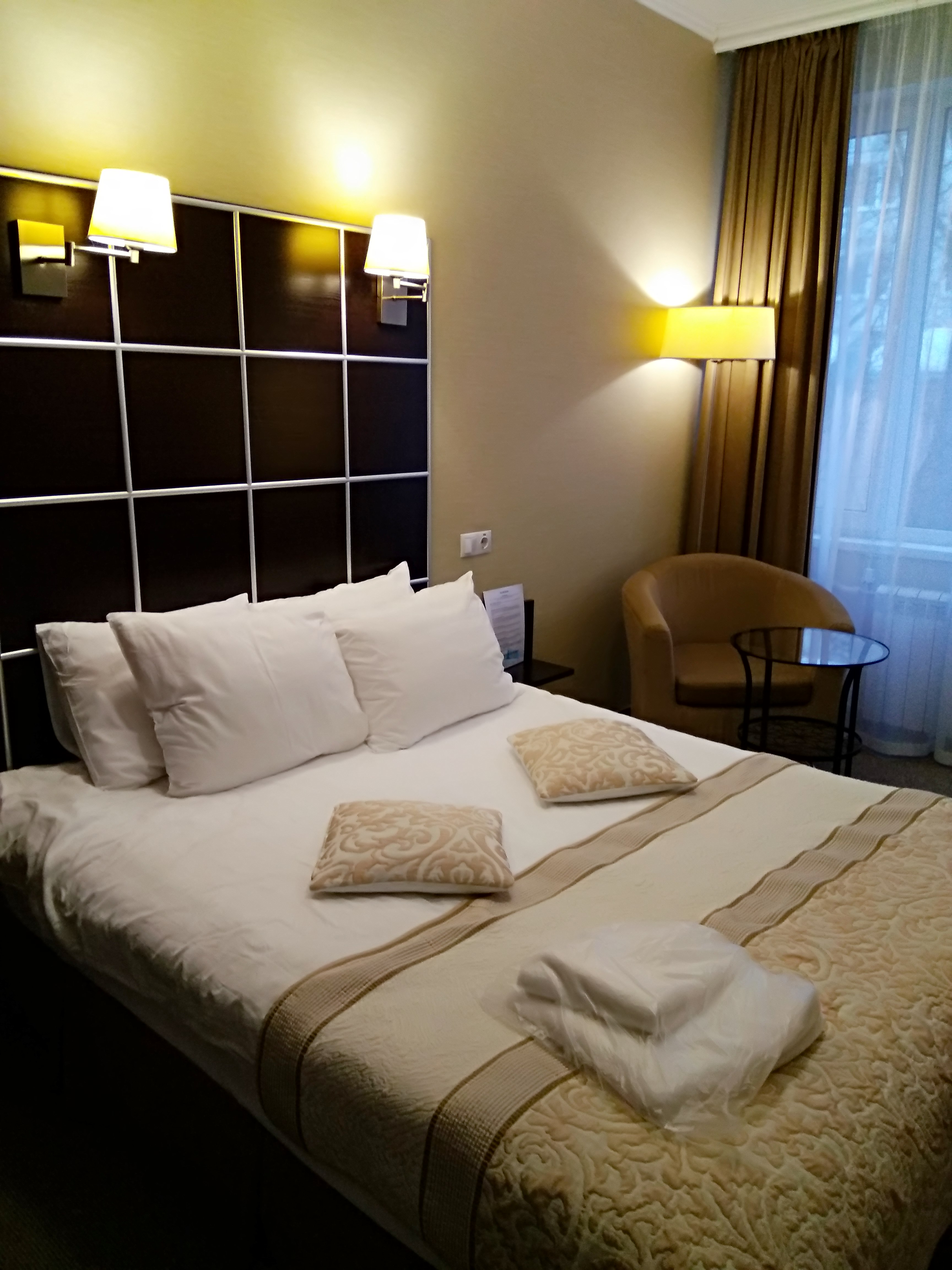 Фото Бест Вестерн Калуга