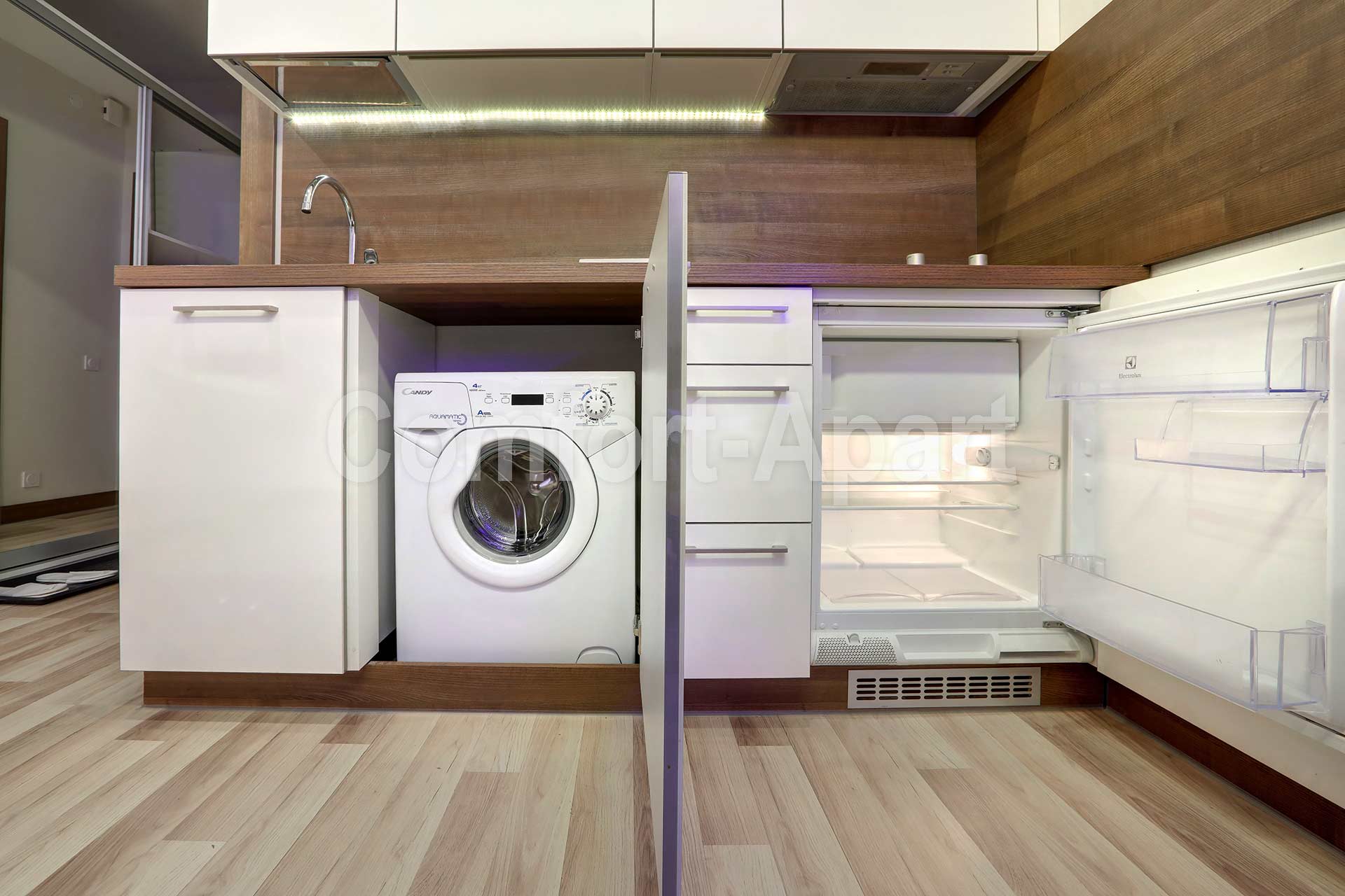 Фото Комфорт-Апарт