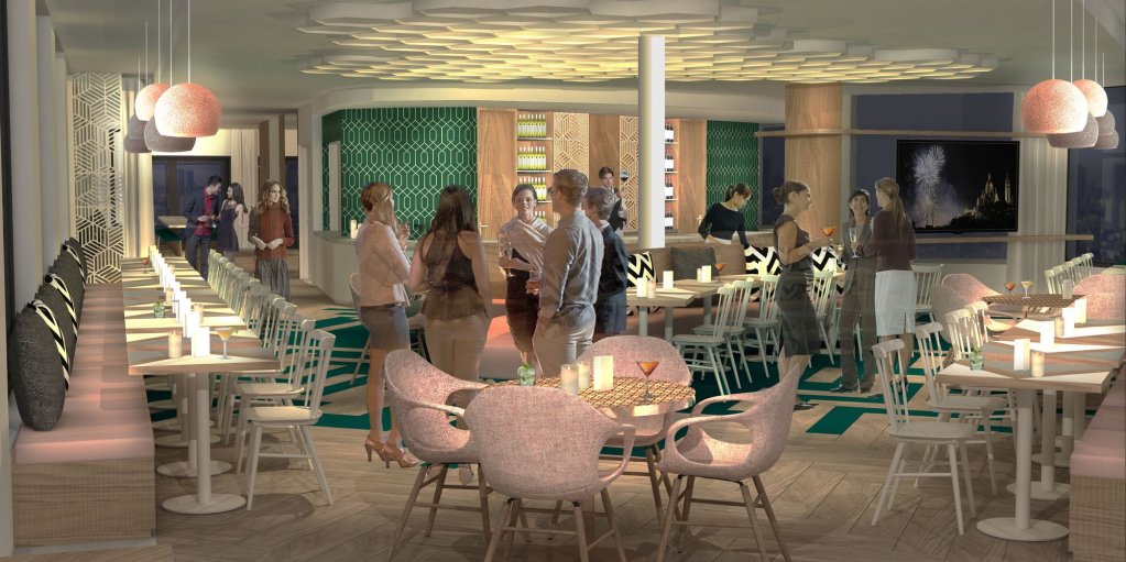 Фото The Originals Boutique, Hôtel Maison Montmartre Paris Les Puces