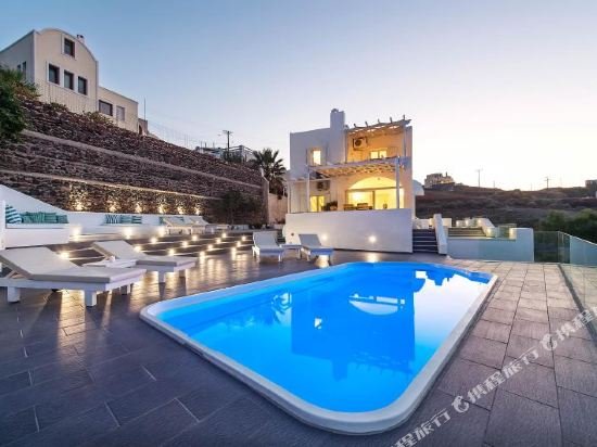 Фото The Zen Villa