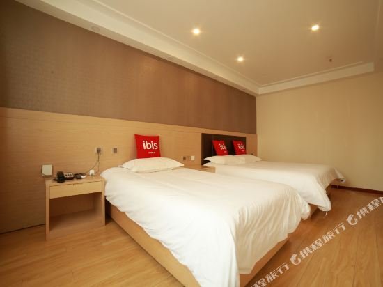 Фото Ibis Tianjin Wuqing
