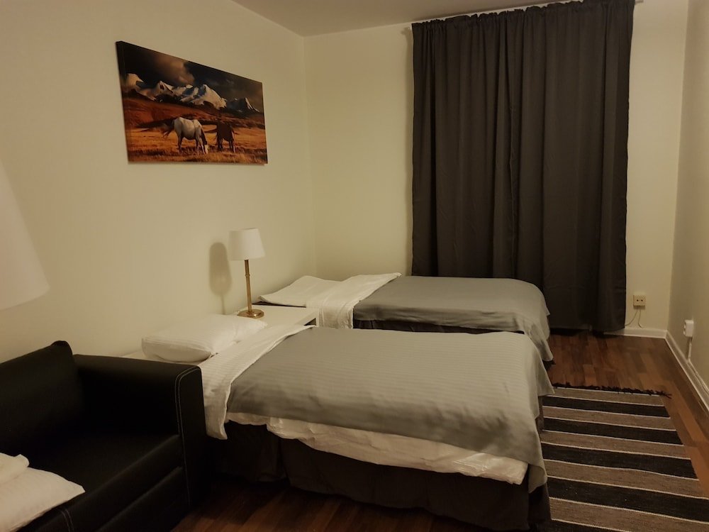 Фото Hotell Skinnargården