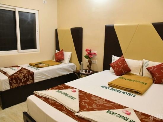 Фото Hotel Right Choice