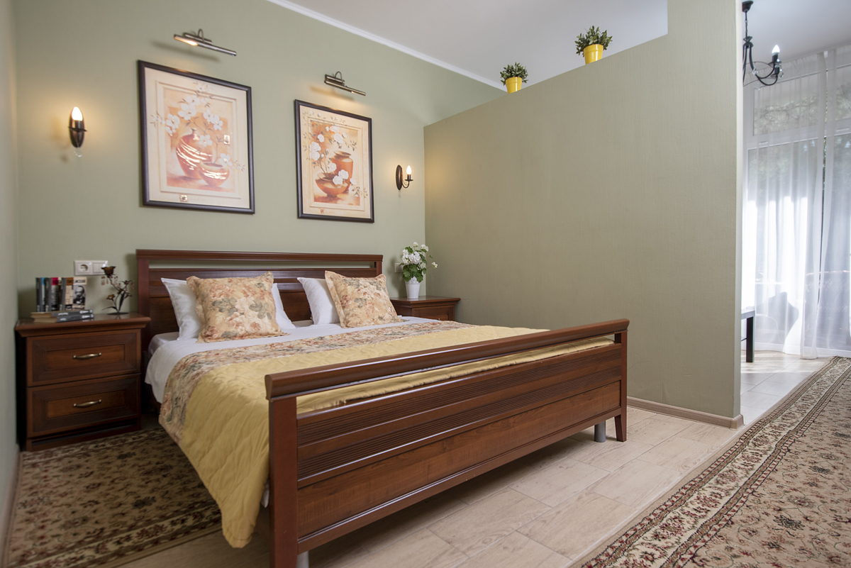 Фото Гостиничный комплекс Благодать