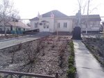 Администрация Красюковского сельского поселения (sloboda Krasyukovskaya, Sovetskaya ulitsa, 55), administración