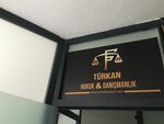 Turkan Law & Consultancy (İstanbul, Kağıthane, Park Cad., 13) ، خدمات قانونية