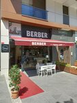 ALK Barber's Shop (Istanbul, Kadikoy, Hizirbey Avenue, 243-245), barber shop