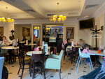 Шоколадница (Novoslobodskaya Street, 10с1), coffee shop
