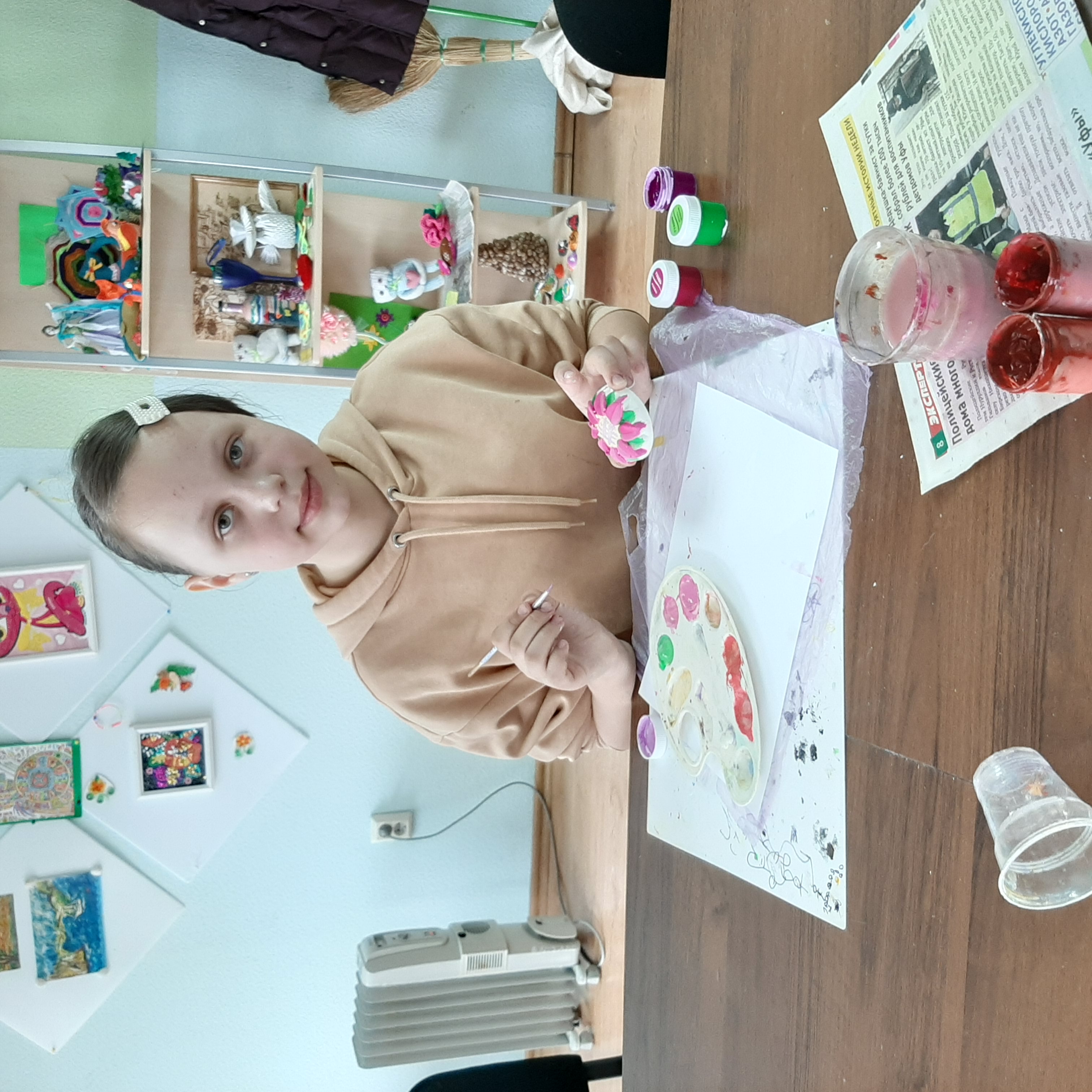 Фото Звездный