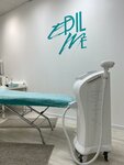 Epil. me (Zapadniy District, Svobody Street, 25) ، إزالة الشعر
