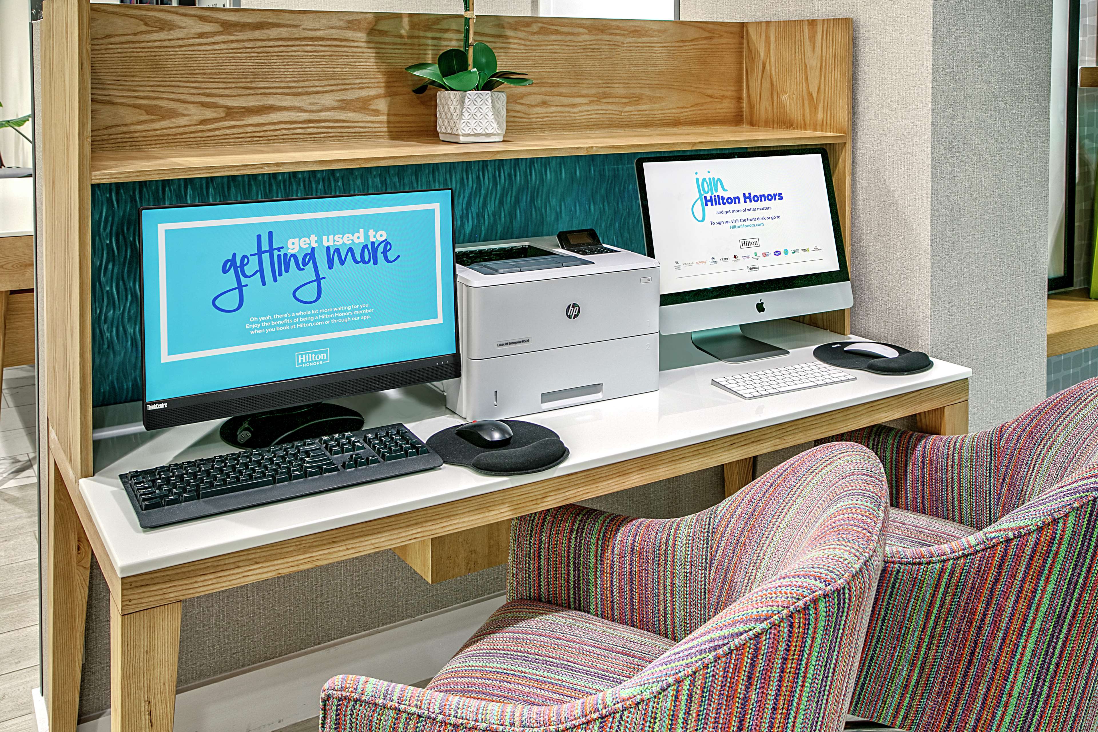 Фото Hampton Inn Miami Beach - Mid Beach, Fl