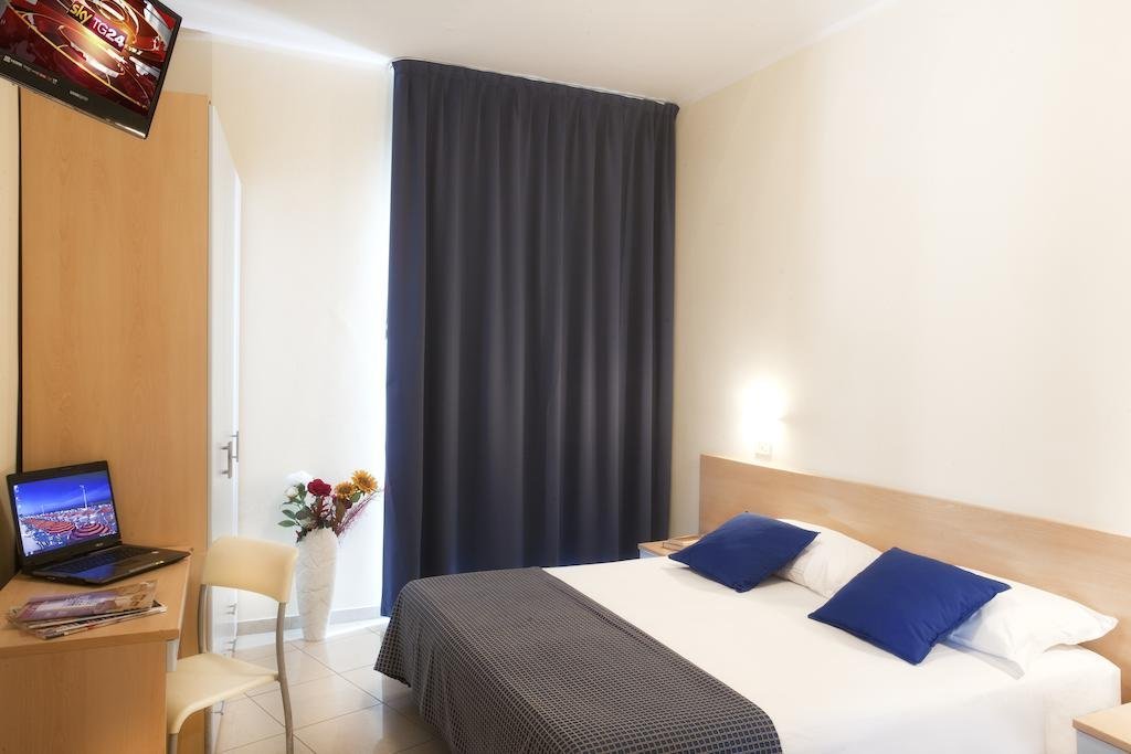 Фото Hotel Fantasy