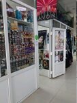 Магазин косметики и парфюмерии (50 Let Oktyabrya Street, 106), perfume and cosmetics shop