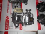 Mostat (Udmurtskaya Street, 3Б), auto parts and auto goods store