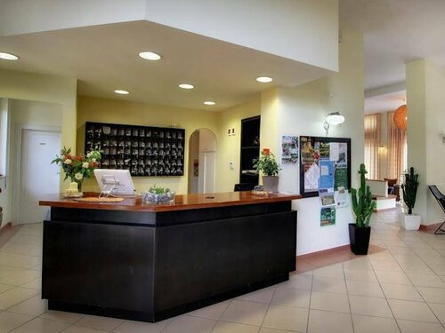 Гостиница Hotel Guardacosta - Surrise