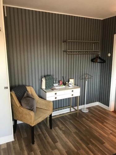 Фото Palace Hotell