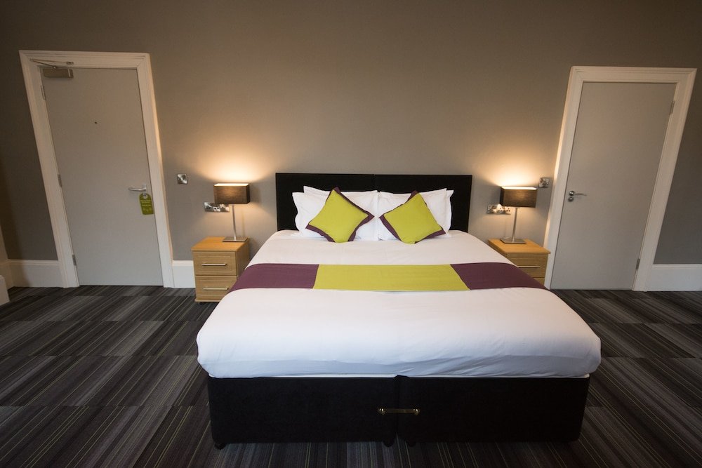 Фото Rooms at Gpo