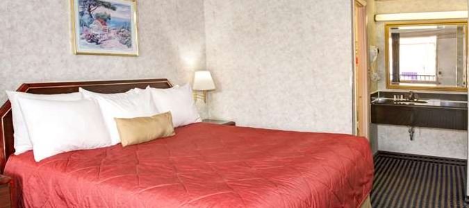 Фото Ramada Limited Cockeysville