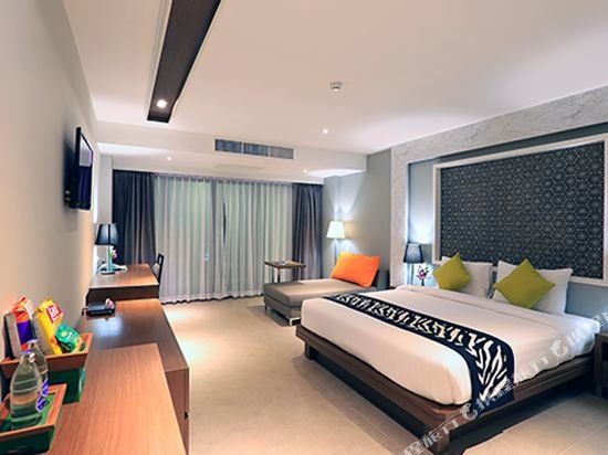 Фото Season Five Hotel