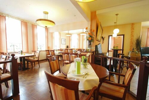 Гостиница Hotel Zur Linde