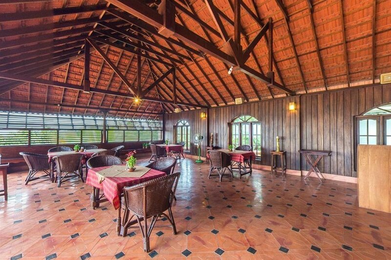 Гостиница Thapovan Heritage Home