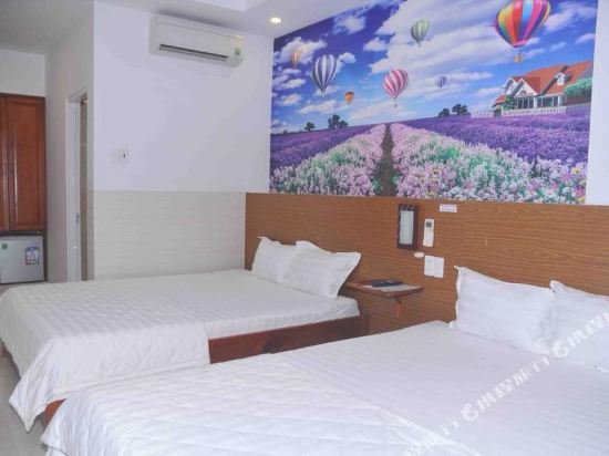 Фото Sen Vang Hotel