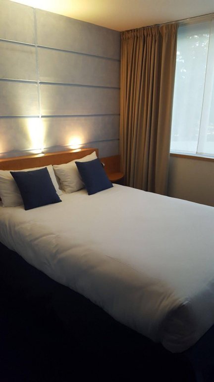 Фото Hotel du Parc