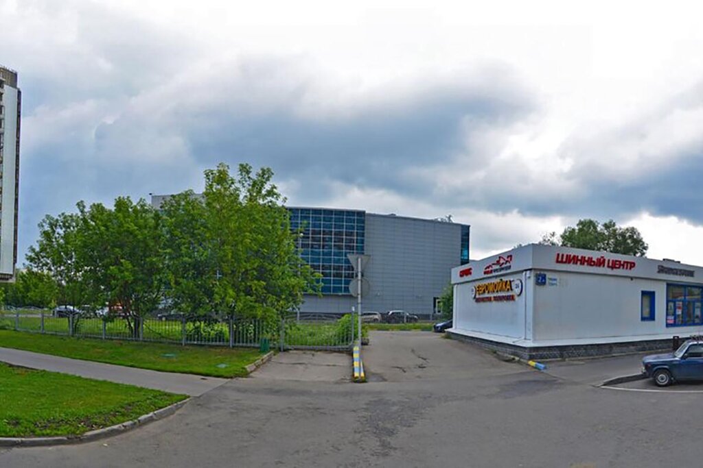 Москва алтуфьевское шоссе