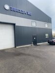 Zvezda Mb (Kotlyakovskaya Street, 1Ас2), car service, auto repair