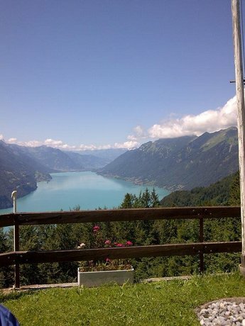 Отель Aescher Швейцария фото