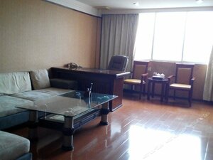 Junwang Hotel Longjiang