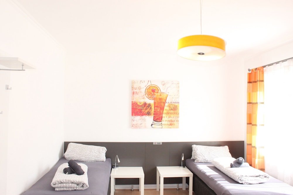 Фото Ferienwohnung Fulda