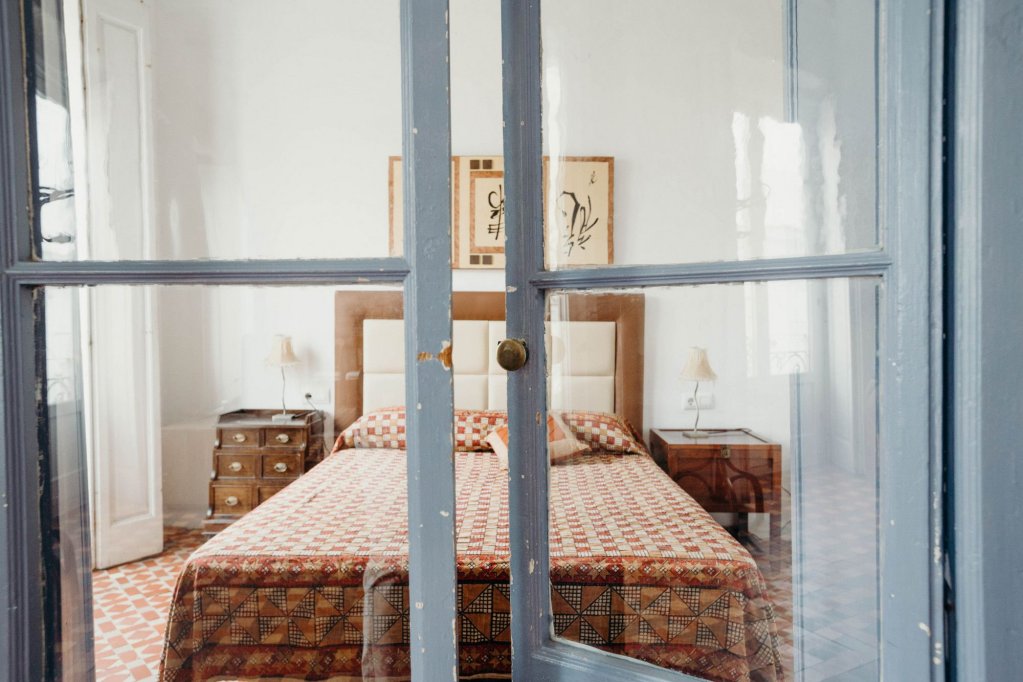 Фото Apartamento La Merced Cadiz