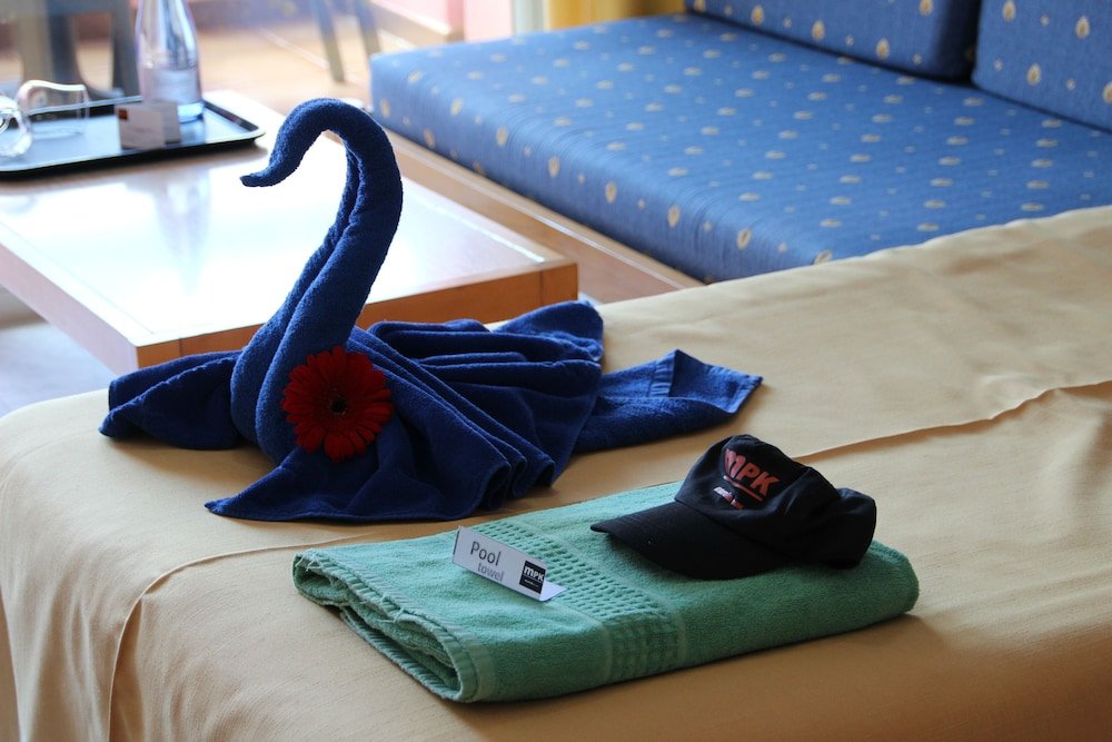 Фото Apartamentos Marola Park