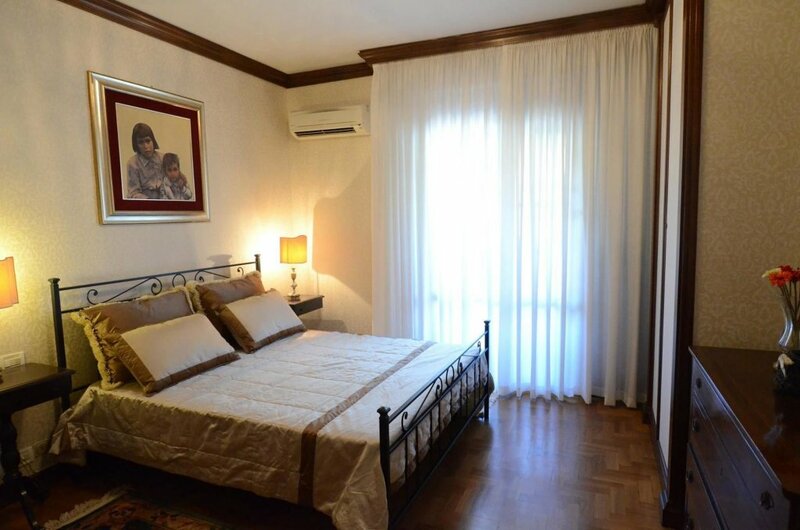 Апартаменты Bed and Breakfast Pisa Relais в Пизе