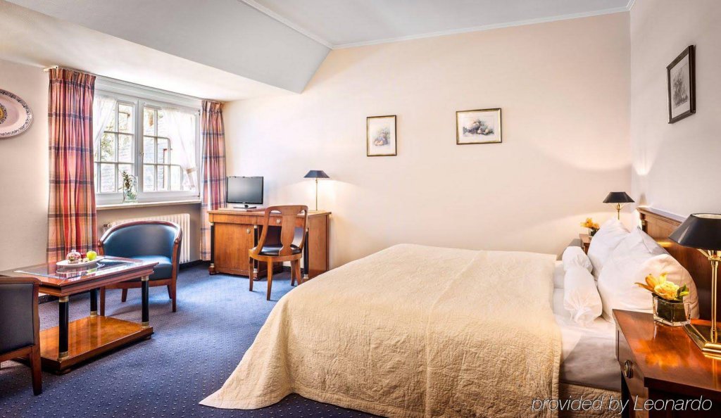 Фото Landhaus Carstens