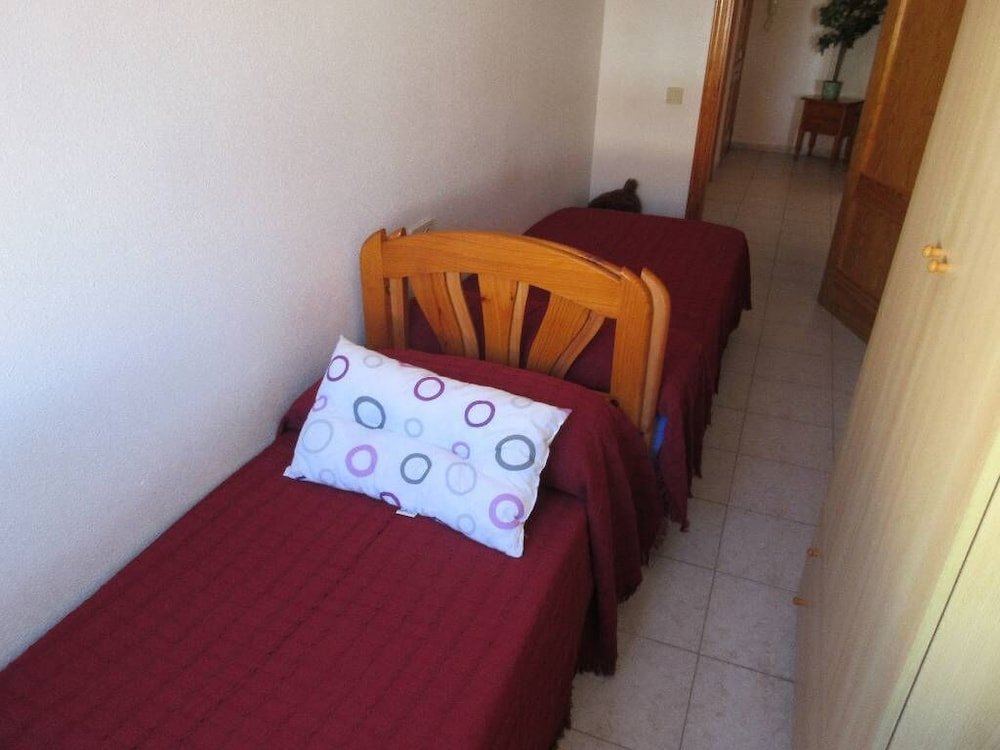 Фото Apartamento San Pascual 289